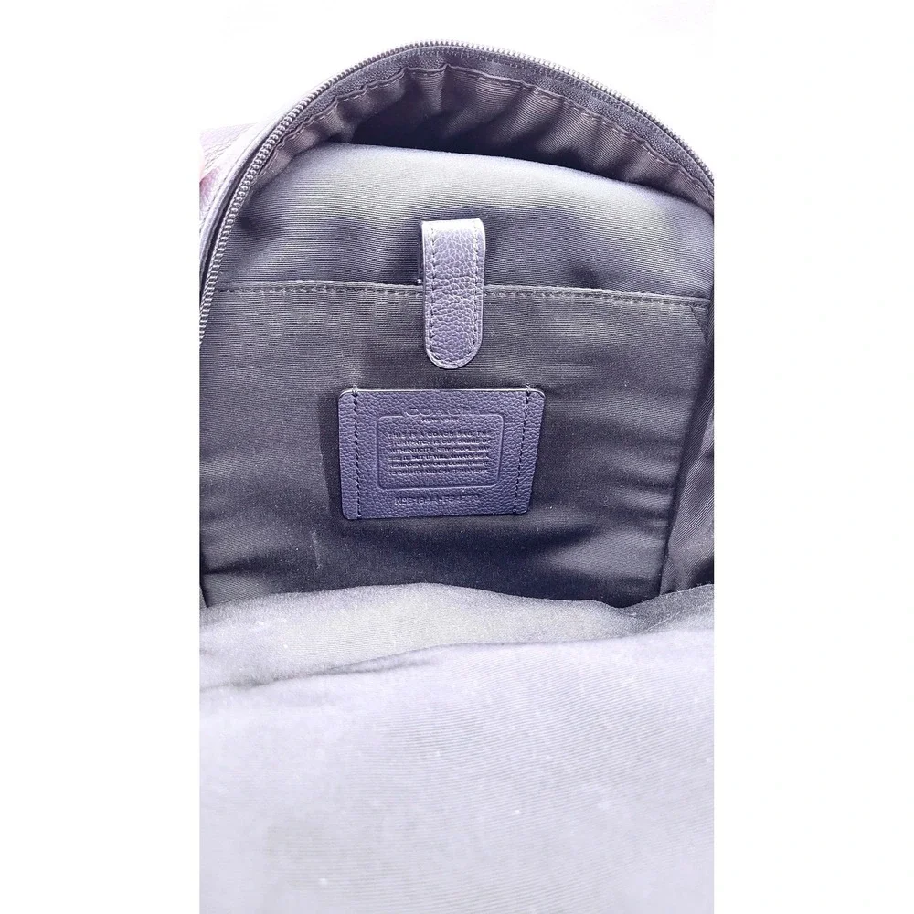 Coach‎ Unisex Sling Backpack Size - 7
